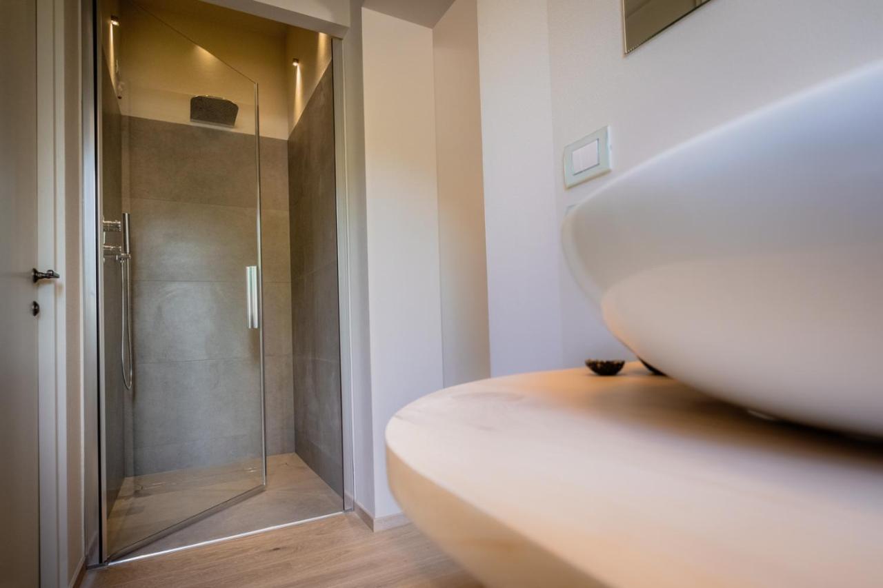 La Casa 570 Villa Perugia Kültér fotó