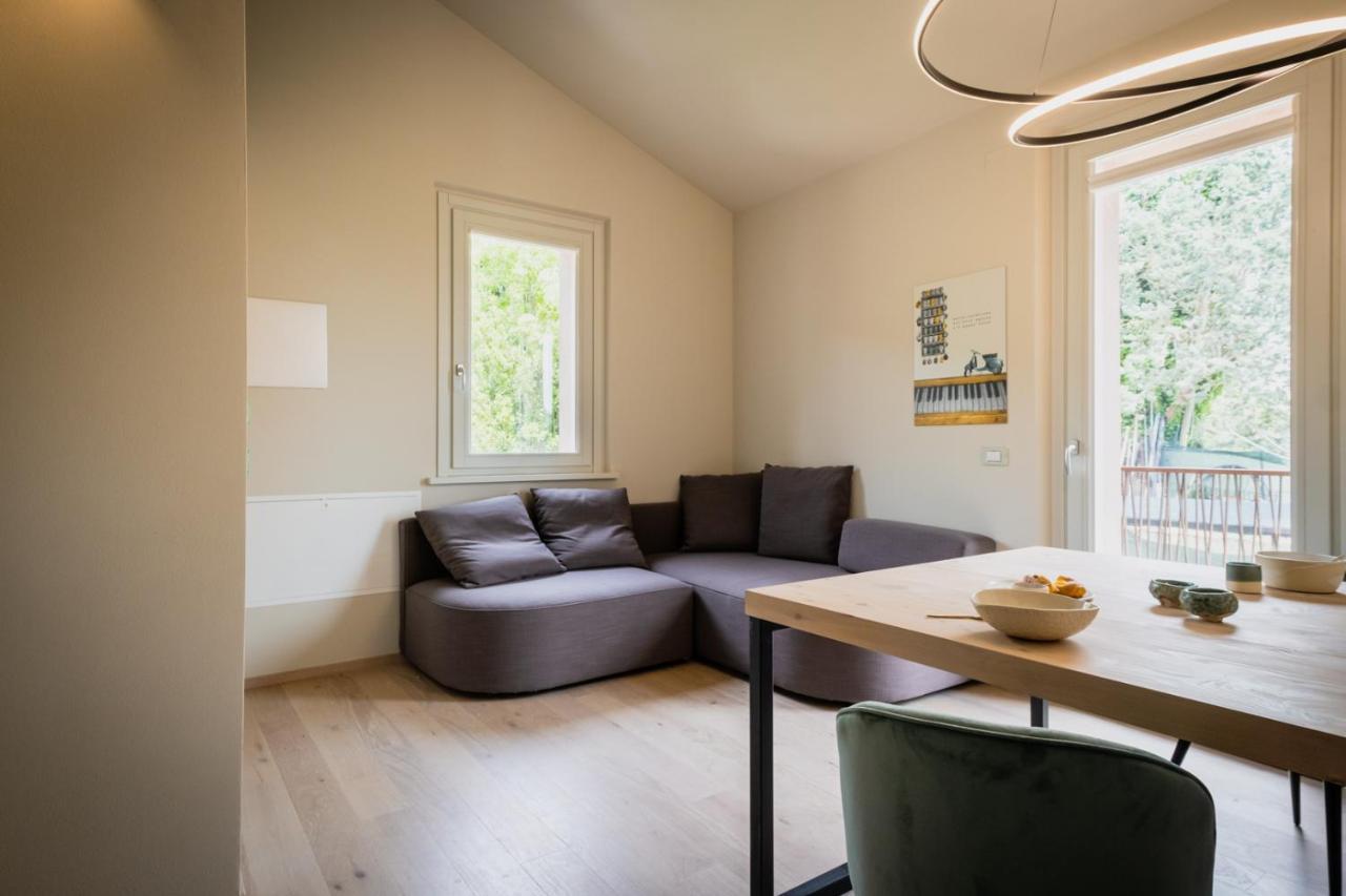 La Casa 570 Villa Perugia Kültér fotó