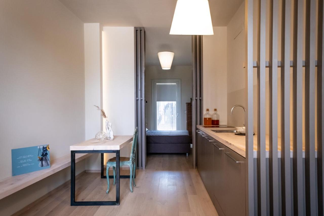 La Casa 570 Villa Perugia Kültér fotó