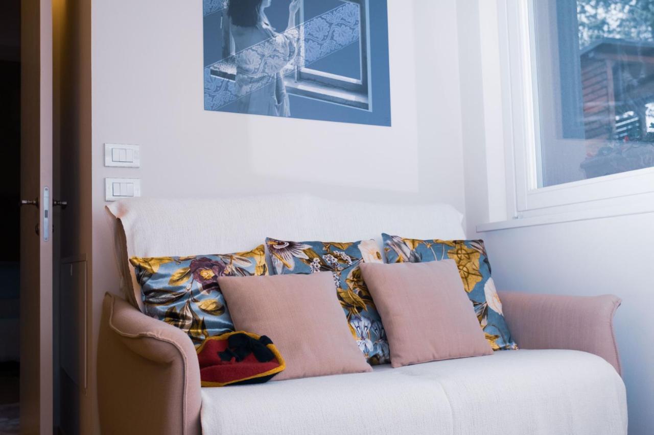 La Casa 570 Villa Perugia Kültér fotó