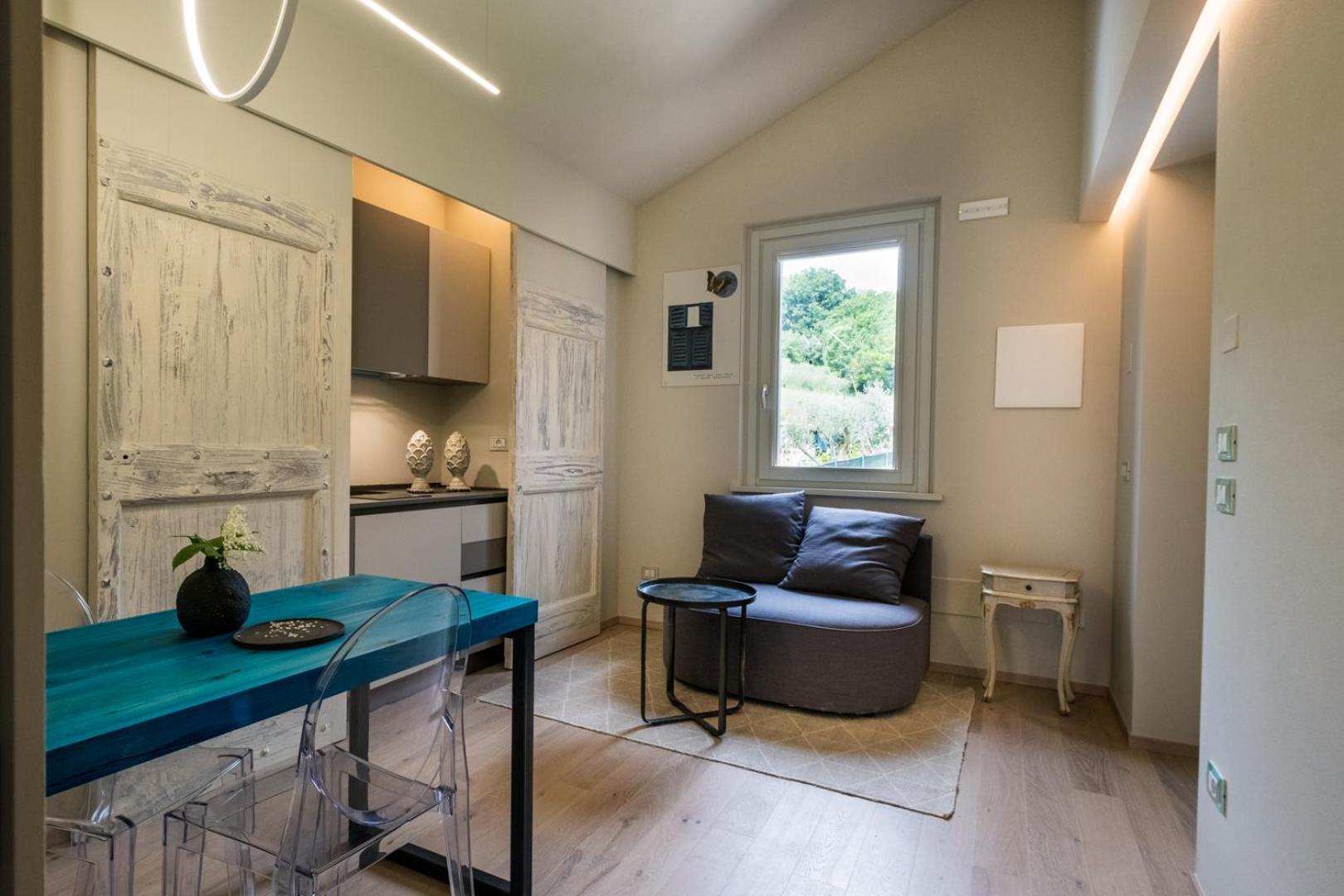 La Casa 570 Villa Perugia Kültér fotó